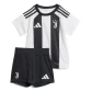 Prima Maglia Juventus 2024/2025 Bambino